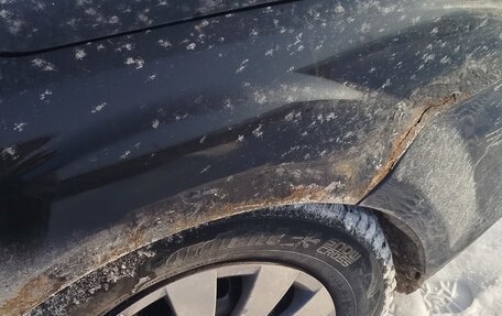 Ford Focus II рестайлинг, 2007 год, 450 000 рублей, 12 фотография