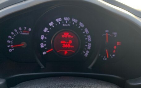 KIA Sportage III, 2010 год, 1 170 000 рублей, 6 фотография