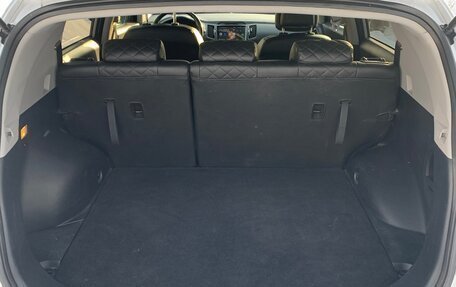 KIA Sportage III, 2010 год, 1 170 000 рублей, 5 фотография