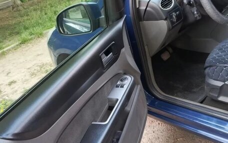 Ford Focus II рестайлинг, 2010 год, 600 000 рублей, 3 фотография