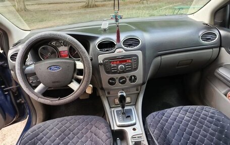 Ford Focus II рестайлинг, 2010 год, 600 000 рублей, 2 фотография