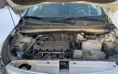 KIA Sportage III, 2010 год, 1 170 000 рублей, 8 фотография