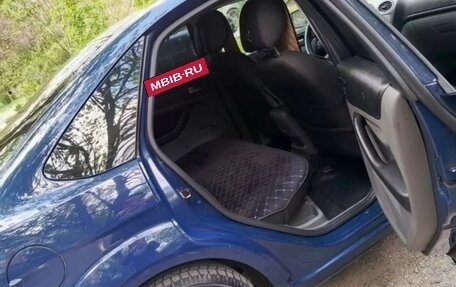 Ford Focus II рестайлинг, 2010 год, 600 000 рублей, 4 фотография