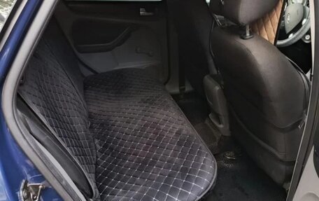 Ford Focus II рестайлинг, 2010 год, 600 000 рублей, 6 фотография