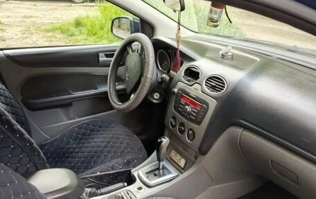 Ford Focus II рестайлинг, 2010 год, 600 000 рублей, 7 фотография