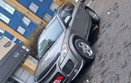 Nissan Murano, 2003 год, 650 000 рублей, 2 фотография