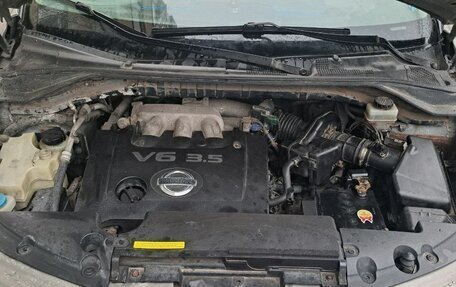 Nissan Murano, 2003 год, 650 000 рублей, 6 фотография