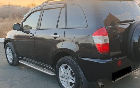 Chery Tiggo (T11), 2007 год, 420 000 рублей, 6 фотография