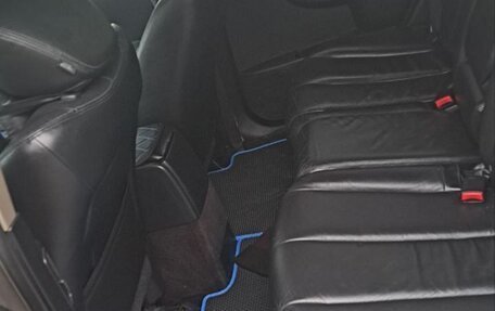 Nissan Murano, 2003 год, 650 000 рублей, 8 фотография