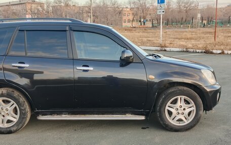 Chery Tiggo (T11), 2007 год, 420 000 рублей, 3 фотография