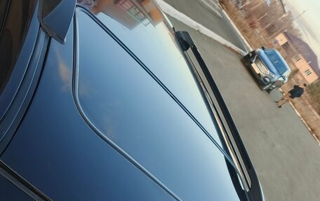 Chery Tiggo (T11), 2007 год, 420 000 рублей, 9 фотография