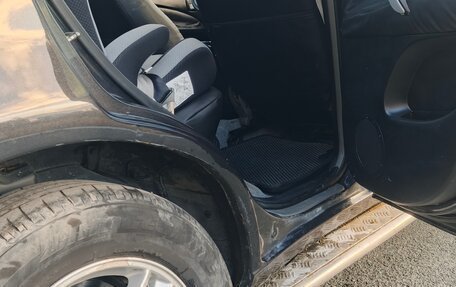 Chery Tiggo (T11), 2007 год, 420 000 рублей, 11 фотография