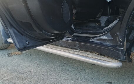 Chery Tiggo (T11), 2007 год, 420 000 рублей, 18 фотография