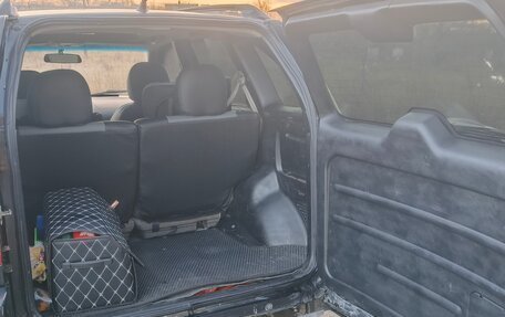 Chery Tiggo (T11), 2007 год, 420 000 рублей, 19 фотография