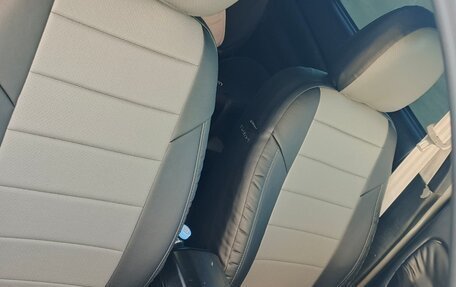 Chery Tiggo (T11), 2007 год, 420 000 рублей, 23 фотография