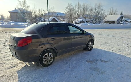 Chery Bonus (A13), 2011 год, 270 000 рублей, 3 фотография