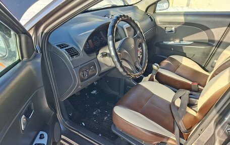 Chery Bonus (A13), 2011 год, 270 000 рублей, 8 фотография