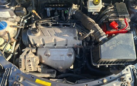 Chery Bonus (A13), 2011 год, 270 000 рублей, 7 фотография