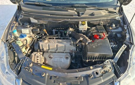 Chery Bonus (A13), 2011 год, 270 000 рублей, 6 фотография