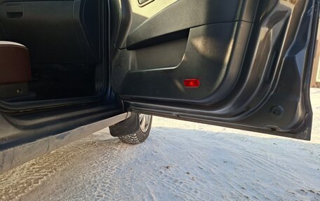 Chery Bonus (A13), 2011 год, 270 000 рублей, 14 фотография