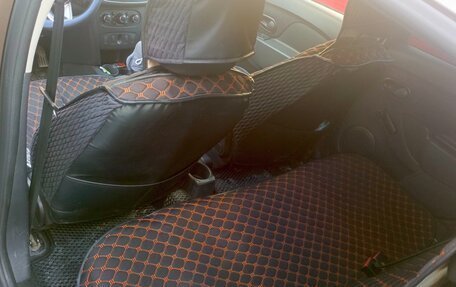 Renault Sandero II рестайлинг, 2020 год, 1 300 000 рублей, 2 фотография