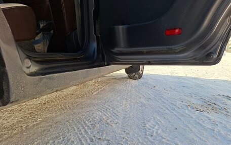 Chery Bonus (A13), 2011 год, 270 000 рублей, 13 фотография