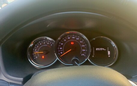 Renault Sandero II рестайлинг, 2020 год, 1 300 000 рублей, 3 фотография