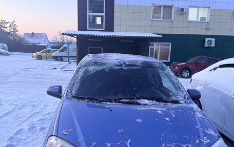 Chevrolet Aveo III, 2008 год, 480 000 рублей, 3 фотография