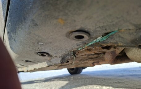 Chery Bonus (A13), 2011 год, 270 000 рублей, 16 фотография