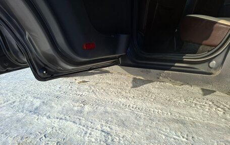 Chery Bonus (A13), 2011 год, 270 000 рублей, 12 фотография