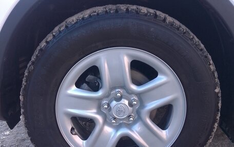 Toyota RAV4, 2015 год, 1 640 000 рублей, 10 фотография