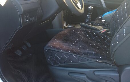 Toyota RAV4, 2015 год, 1 640 000 рублей, 8 фотография