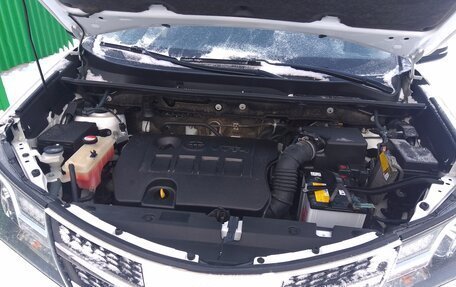 Toyota RAV4, 2015 год, 1 640 000 рублей, 12 фотография