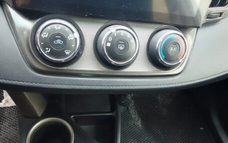 Toyota RAV4, 2015 год, 1 640 000 рублей, 16 фотография