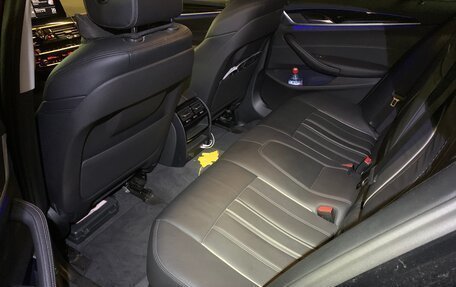 BMW 5 серия, 2020 год, 4 000 000 рублей, 6 фотография