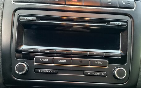 Volkswagen Polo VI (EU Market), 2012 год, 595 000 рублей, 14 фотография