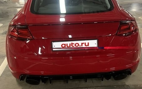 Audi TT, 2016 год, 3 600 000 рублей, 17 фотография