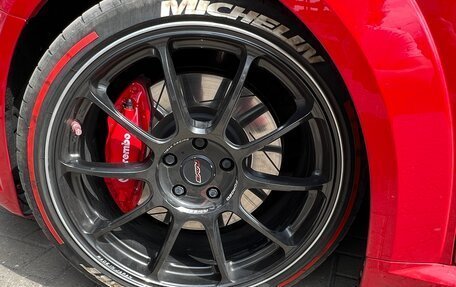 Audi TT, 2016 год, 3 600 000 рублей, 25 фотография