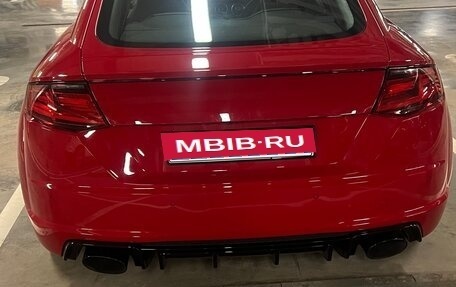 Audi TT, 2016 год, 3 600 000 рублей, 30 фотография