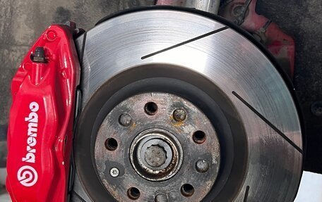 Audi TT, 2016 год, 3 600 000 рублей, 31 фотография