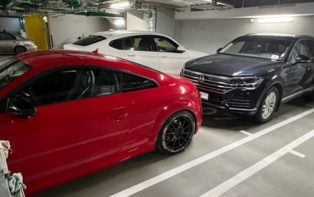 Audi TT, 2016 год, 3 600 000 рублей, 32 фотография