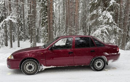 Daewoo Nexia I рестайлинг, 2011 год, 260 000 рублей, 2 фотография