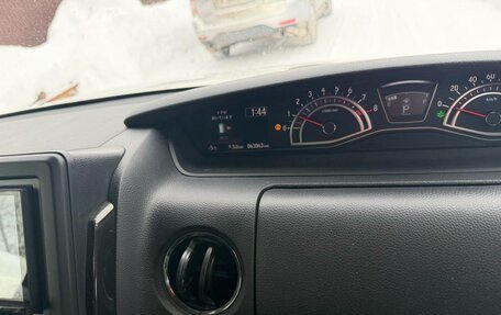 Honda N-BOX II, 2020 год, 1 100 000 рублей, 2 фотография