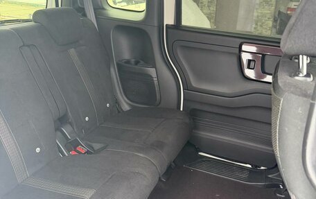 Honda N-BOX II, 2020 год, 1 100 000 рублей, 8 фотография