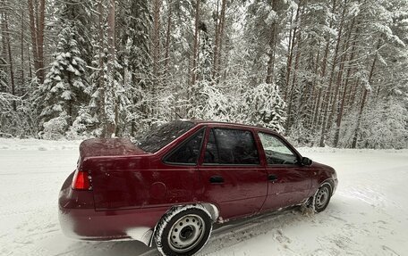 Daewoo Nexia I рестайлинг, 2011 год, 260 000 рублей, 5 фотография