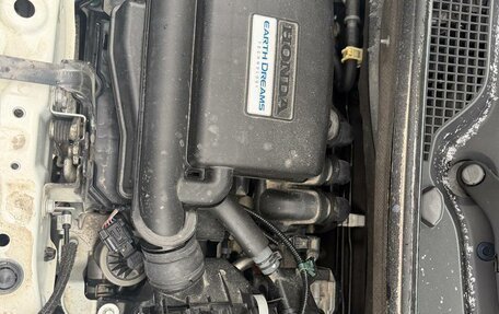 Honda N-BOX II, 2020 год, 1 100 000 рублей, 6 фотография