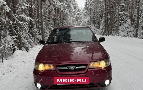 Daewoo Nexia I рестайлинг, 2011 год, 260 000 рублей, 6 фотография