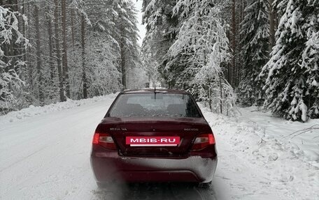 Daewoo Nexia I рестайлинг, 2011 год, 260 000 рублей, 4 фотография