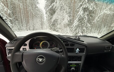 Daewoo Nexia I рестайлинг, 2011 год, 260 000 рублей, 7 фотография