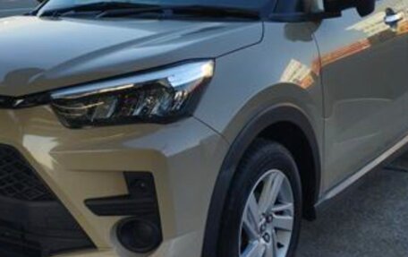 Toyota Raize I, 2021 год, 1 650 000 рублей, 5 фотография